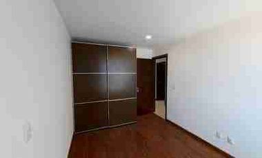 Departamento en Col. Américas Unidas