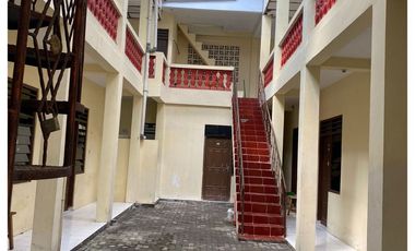 Dijual BU Cepat Kos Murah Nempel Kampus UII Jogja