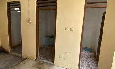 Dijual BU Cepat Kos Murah Nempel Kampus UII Jogja