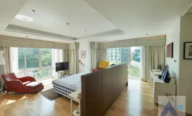 🔼🔽 AccomA 📩 Big Balcony, Pet friendly Exclusive Green View and Only 4 Units/floor @Belgravia Residences