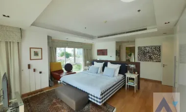 🔼🔽 AccomA 📩 Big Balcony, Pet friendly Exclusive Green View and Only 4 Units/floor @Belgravia Residences