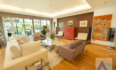 🔼🔽 AccomA 📩 Big Balcony, Pet friendly Exclusive Green View and Only 4 Units/floor @Belgravia Residences
