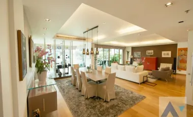 🔼🔽 AccomA 📩 Big Balcony, Pet friendly Exclusive Green View and Only 4 Units/floor @Belgravia Residences