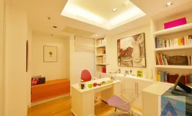 🔼🔽 AccomA 📩 Big Balcony, Pet friendly Exclusive Green View and Only 4 Units/floor @Belgravia Residences