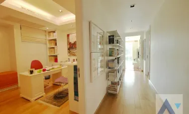 🔼🔽 AccomA 📩 Big Balcony, Pet friendly Exclusive Green View and Only 4 Units/floor @Belgravia Residences