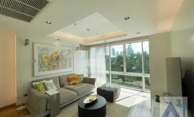 🔼🔽 AccomA 📩 Big Balcony, Pet friendly Exclusive Green View and Only 4 Units/floor @Belgravia Residences