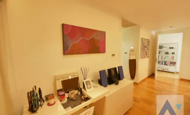 🔼🔽 AccomA 📩 Big Balcony, Pet friendly Exclusive Green View and Only 4 Units/floor @Belgravia Residences