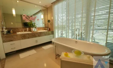 🔼🔽 AccomA 📩 Big Balcony, Pet friendly Exclusive Green View and Only 4 Units/floor @Belgravia Residences