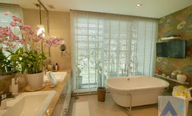 🔼🔽 AccomA 📩 Big Balcony, Pet friendly Exclusive Green View and Only 4 Units/floor @Belgravia Residences