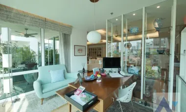 🔼🔽 AccomA 📩 Big Balcony, Pet friendly Exclusive Green View and Only 4 Units/floor @Belgravia Residences