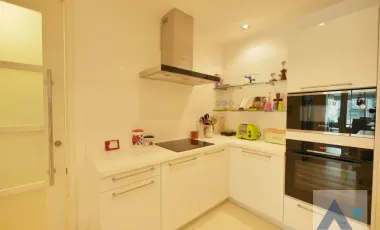 🔼🔽 AccomA 📩 Big Balcony, Pet friendly Exclusive Green View and Only 4 Units/floor @Belgravia Residences