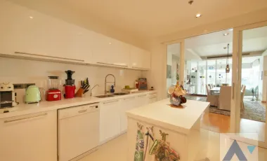 🔼🔽 AccomA 📩 Big Balcony, Pet friendly Exclusive Green View and Only 4 Units/floor @Belgravia Residences