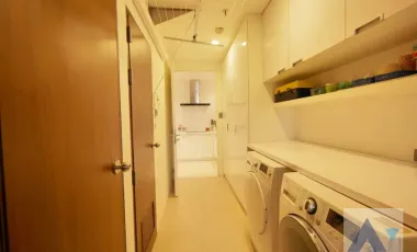 🔼🔽 AccomA 📩 Big Balcony, Pet friendly Exclusive Green View and Only 4 Units/floor @Belgravia Residences