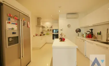 🔼🔽 AccomA 📩 Big Balcony, Pet friendly Exclusive Green View and Only 4 Units/floor @Belgravia Residences