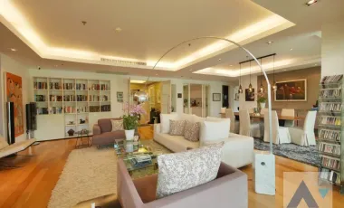 🔼🔽 AccomA 📩 Big Balcony, Pet friendly Exclusive Green View and Only 4 Units/floor @Belgravia Residences