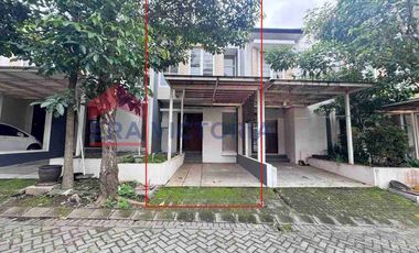Rumah Terawat 3 kamar dalam Perumahan Elite Malang, dekat Kampus BINUS, Plaza Araya, Persada Hospital dan Bandara Abd Saleh