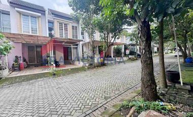 Rumah Terawat 3 kamar dalam Perumahan Elite Malang, dekat Kampus BINUS, Plaza Araya, Persada Hospital dan Bandara Abd Saleh