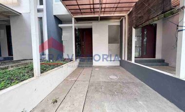 Rumah Terawat 3 kamar dalam Perumahan Elite Malang, dekat Kampus BINUS, Plaza Araya, Persada Hospital dan Bandara Abd Saleh