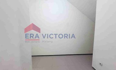 Rumah Terawat 3 kamar dalam Perumahan Elite Malang, dekat Kampus BINUS, Plaza Araya, Persada Hospital dan Bandara Abd Saleh