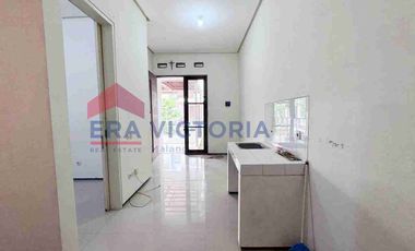 Rumah Terawat 3 kamar dalam Perumahan Elite Malang, dekat Kampus BINUS, Plaza Araya, Persada Hospital dan Bandara Abd Saleh