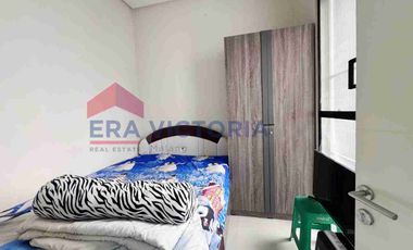 Rumah Terawat 3 kamar dalam Perumahan Elite Malang, dekat Kampus BINUS, Plaza Araya, Persada Hospital dan Bandara Abd Saleh
