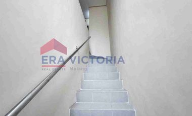 Rumah Terawat 3 kamar dalam Perumahan Elite Malang, dekat Kampus BINUS, Plaza Araya, Persada Hospital dan Bandara Abd Saleh