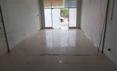 Dijual dan Disewakan Ruko Royal Palm Cengkareng