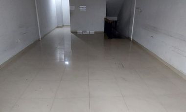 Dijual dan Disewakan Ruko Royal Palm Cengkareng