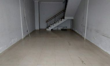 Dijual dan Disewakan Ruko Royal Palm Cengkareng
