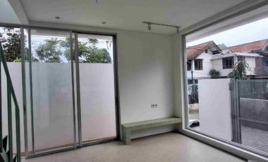 dijual rumah 2 lantai di pesantren cibabat cimahi murah
