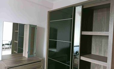 Apartemen Gateway pasteur 2 BR Dekat tol pasteur, UK Maranata, RSHS, RS Adven, dkt RG Hermina , dkt Bandara Husein. Murah , lengkap. Rp 40 jt /thn