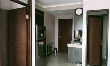 Apartemen Gateway pasteur 2 BR Dekat tol pasteur, UK Maranata, RSHS, RS Adven, dkt RG Hermina , dkt Bandara Husein. Murah , lengkap. Rp 40 jt /thn