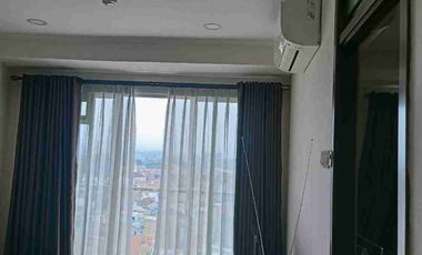 Apartemen Gateway pasteur 2 BR Dekat tol pasteur, UK Maranata, RSHS, RS Adven, dkt RG Hermina , dkt Bandara Husein. Murah , lengkap. Rp 40 jt /thn