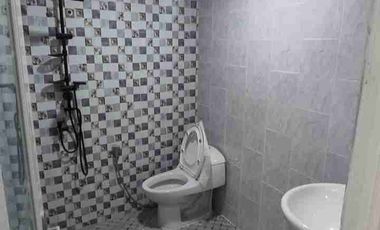 Rumah disewakan kontrakan tahunan rumah baru renovasi pondok kelapa duren sawit jakarta timur