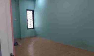 Rumah disewakan kontrakan tahunan rumah baru renovasi pondok kelapa duren sawit jakarta timur