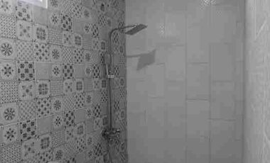 Rumah disewakan kontrakan tahunan rumah baru renovasi pondok kelapa duren sawit jakarta timur