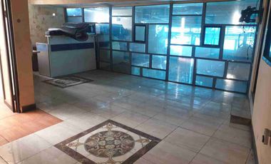 Gudang di Jalan Hasyim Ashari Cipondoh Raya Tangerang Kota