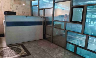 JUAL Gudang MURAH di Jalan Hasyim Ashari Cipondoh Raya Tangerang Kota