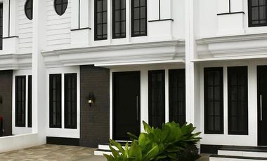 DIJUAL CLUSTER SUKABANGUN 2 BURLIAN  PERMAI PALEMBANG