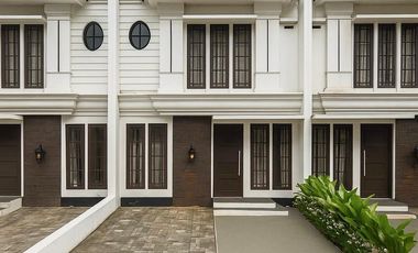 DIJUAL CLUSTER SUKABANGUN 2 BURLIAN  PERMAI PALEMBANG