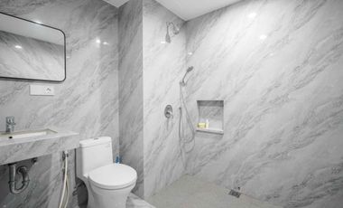 DISEWA HARIAN APARTEMEN PODOMORO CITY DELI MEDAN TOWER LIBERTY