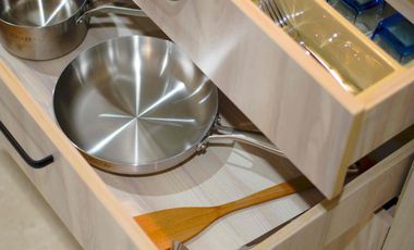 DISEWA HARIAN APARTEMEN PODOMORO CITY DELI MEDAN TOWER LIBERTY