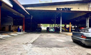 Prime Commercial Land for Sale at NJOP Price Pramuka Raya Central Jakarta