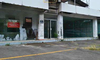 Prime Commercial Land for Sale at NJOP Price Pramuka Raya Central Jakarta