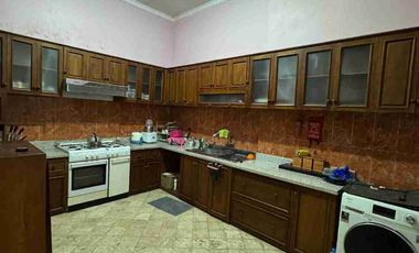 Rumah Cantik Classic Di Maguwoharjo