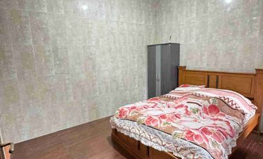 Rumah Cantik Classic Di Maguwoharjo