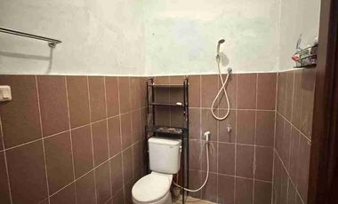 Rumah Cantik Classic Di Maguwoharjo