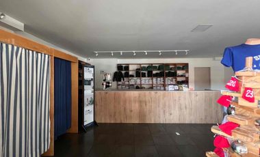 Cumbaya Vendo local centro comercial Plaza del Rancho San Francisco