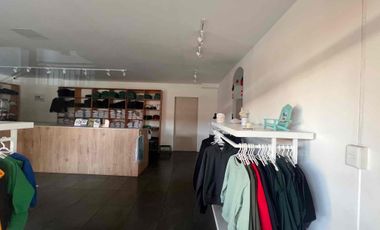 Cumbaya Vendo local centro comercial Plaza del Rancho San Francisco