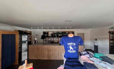 Cumbaya Vendo local centro comercial Plaza del Rancho San Francisco